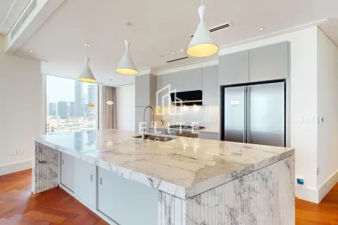 Byt v Downtown Dubai (Downtown Burj Dubai), Dubai, SAE 3 ložnice, 187 m² Č.: 681918 - fotografie 6