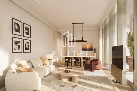 Dubai, BAE’de satılık daire 2 yatak odası, 156 m&sup2; No 681933 - fotoğraf 4