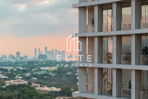 Dubai, BAE’de satılık daire 2 yatak odası, 156 m&sup2; No 681933 - fotoğraf 6