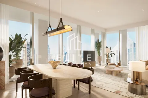 Dubai, BAE’de satılık daire 2 yatak odası, 156 m&sup2; No 681933 - fotoğraf 2