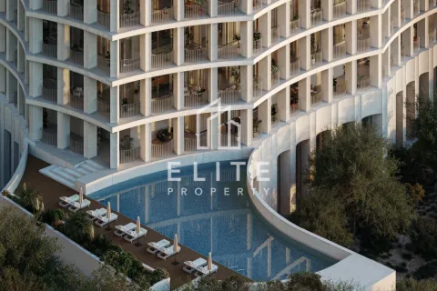 Dubai, BAE’de satılık daire 2 yatak odası, 156 m&sup2; No 681933 - fotoğraf 1