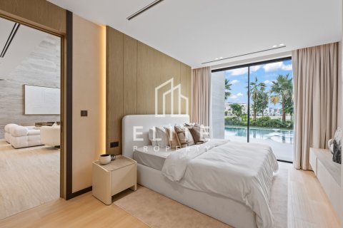Vila u gradu Dubai, UAE 5 spavaće sobe Br. 681914 - Slika 21