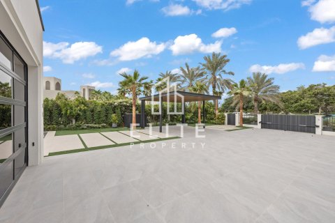 Vila u gradu Dubai, UAE 5 spavaće sobe Br. 681914 - Slika 30