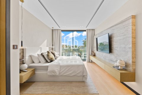 Vila u gradu Dubai, UAE 5 spavaće sobe Br. 681914 - Slika 10