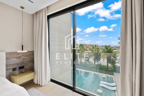 Vila u gradu Dubai, UAE 5 spavaće sobe Br. 681914 - Slika 27