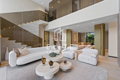 Vila u gradu Dubai, UAE 5 spavaće sobe Br. 681914 - Slika 5