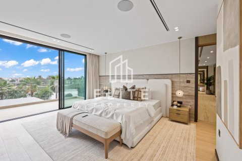Vila u gradu Dubai, UAE 5 spavaće sobe Br. 681914 - Slika 14