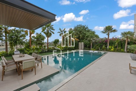 Vila u gradu Dubai, UAE 5 spavaće sobe Br. 681914 - Slika 2