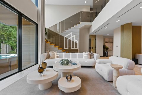 Vila u gradu Dubai, UAE 5 spavaće sobe Br. 681914 - Slika 6