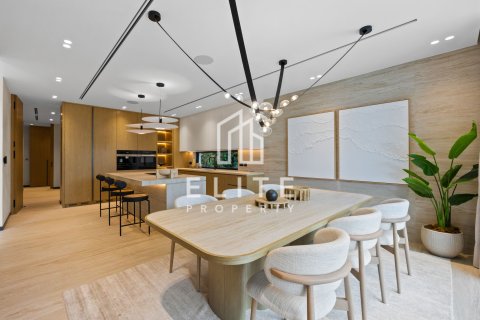 Vila u gradu Dubai, UAE 5 spavaće sobe Br. 681914 - Slika 7