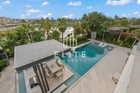 Vila u gradu Dubai, UAE 5 spavaće sobe Br. 681914 - Slika 3