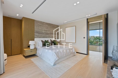 Vila u gradu Dubai, UAE 5 spavaće sobe Br. 681914 - Slika 12