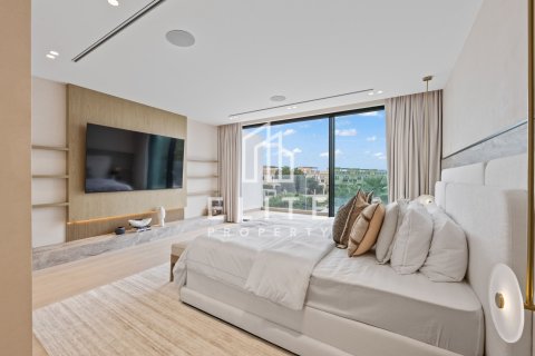 Vila u gradu Dubai, UAE 5 spavaće sobe Br. 681914 - Slika 13