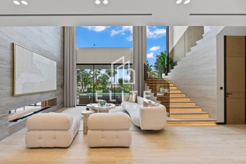 Vila u gradu Dubai, UAE 5 spavaće sobe Br. 681914 - Slika 4