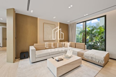 Vila u gradu Dubai, UAE 5 spavaće sobe Br. 681914 - Slika 24