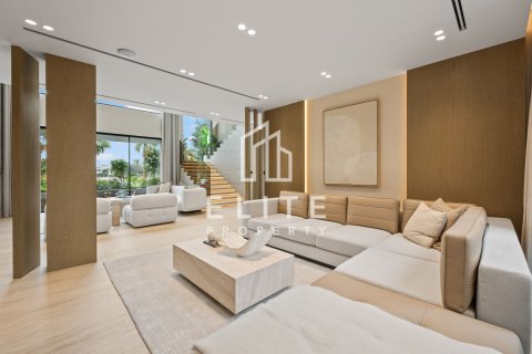 Vila u gradu Dubai, UAE 5 spavaće sobe Br. 681914 - Slika 25