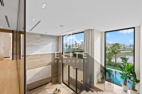Vila u gradu Dubai, UAE 5 spavaće sobe Br. 681914 - Slika 9