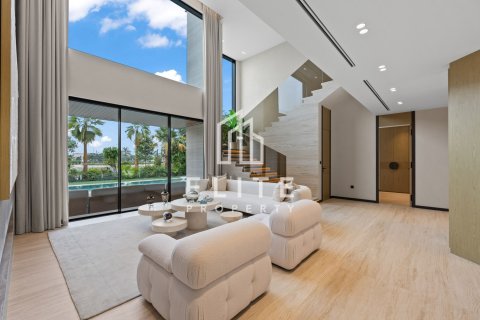 Vila u gradu Dubai, UAE 5 spavaće sobe Br. 681914 - Slika 26