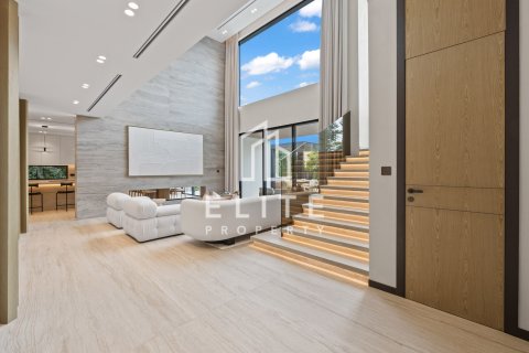 Vila u gradu Dubai, UAE 5 spavaće sobe Br. 681914 - Slika 20