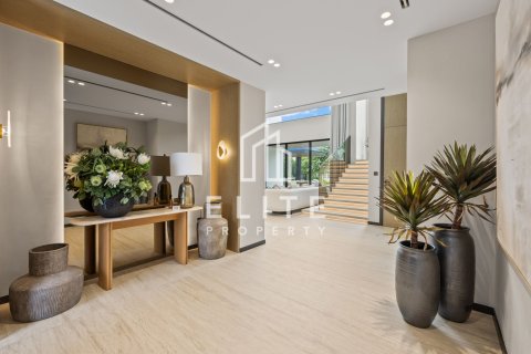 Vila u gradu Dubai, UAE 5 spavaće sobe Br. 681914 - Slika 19