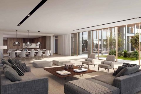 טאונהאוס למכירה ב Al Reem Island, Abu Dhabi, איחוד האמירויות 4 חדרי שינה, 365.0 מ"ר, מספר 760447 - תמונה 6