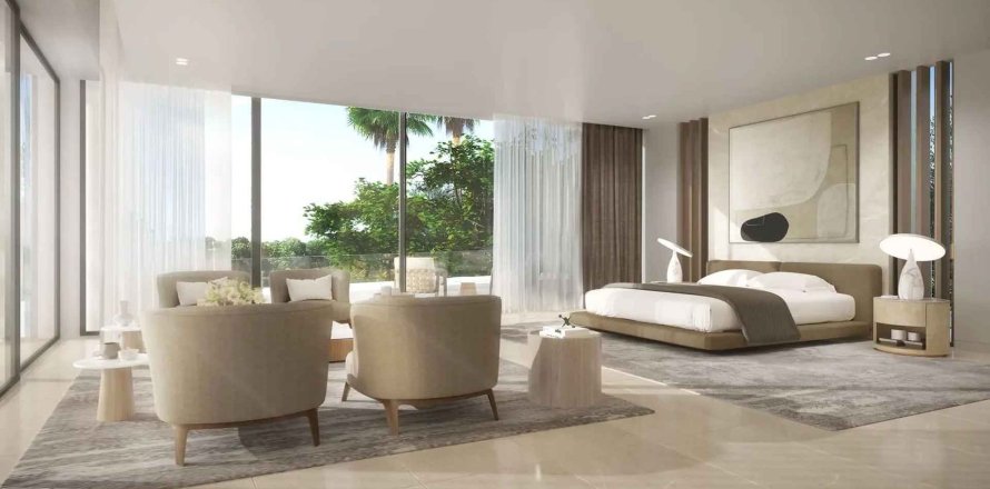 טאונהאוס ב Al Reem Island, Abu Dhabi, איחוד האמירויות 4 חדרי שינה, 365 מ"ר מספר 760447
