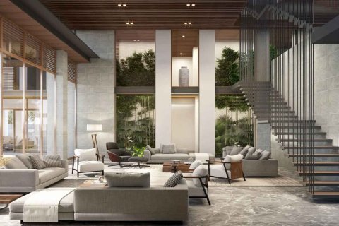 טאונהאוס למכירה ב Al Reem Island, Abu Dhabi, איחוד האמירויות 4 חדרי שינה, 365.0 מ"ר, מספר 760447 - תמונה 11