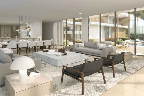 טאונהאוס ב Al Reem Island, Abu Dhabi, איחוד האמירויות 3 חדרי שינה, 311.4 מ
