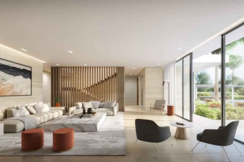 Városi lakóépület a Reem Hills Villas Phase 2 lakóparkban itt: Al Reem Island, Abu Dhabi, EAE, 3 hálószoba, 311.4 m², azonosító: 760443 - fénykép 9
