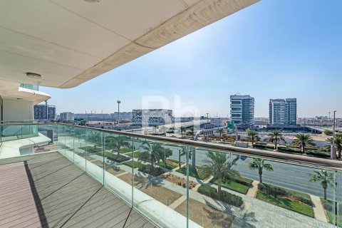 Купить квартиру в Al Raha Beach, Абу-Даби, ОАЭ 3 спальни, 188м2, № 616935 - фото 10
