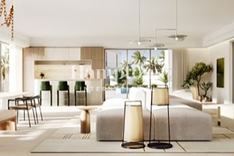 Řadový dům v Dubai South (Dubai World Central), SAE 4 ložnice, 289.79976014 m² Č.: 677184 - fotografie 3