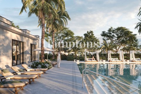 Řadový dům v Dubai South (Dubai World Central), SAE 4 ložnice, 289.79976014 m² Č.: 677184 - fotografie 8