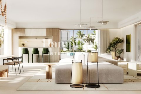 Řadový dům v Dubai South (Dubai World Central), SAE 4 ložnice, 289.79976014 m² Č.: 677184 - fotografie 9