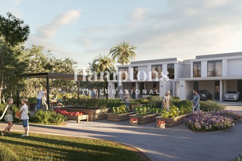 Řadový dům v Dubai South (Dubai World Central), SAE 4 ložnice, 289.79976014 m² Č.: 677184 - fotografie 4