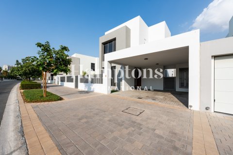 Villa til leie i Dubai Hills Estate, Dubai, Emiratene 5 soverom, 577.39214500 kvm Nr. 677186 - Foto 4
