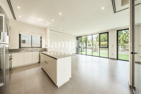 Villa zur Miete in Dubai Hills Estate, Dubai, VAE 5 Schlafzimmer, 577.39214500 m2 Nr. 677186 - Foto 9