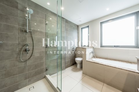 Villa zur Miete in Dubai Hills Estate, Dubai, VAE 5 Schlafzimmer, 577.39214500 m2 Nr. 677186 - Foto 28