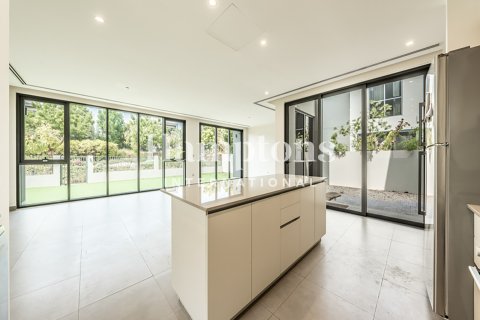 Villa zur Miete in Dubai Hills Estate, Dubai, VAE 5 Schlafzimmer, 577.39214500 m2 Nr. 677186 - Foto 10
