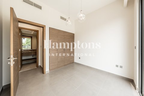 Villa zur Miete in Dubai Hills Estate, Dubai, VAE 5 Schlafzimmer, 577.39214500 m2 Nr. 677186 - Foto 4