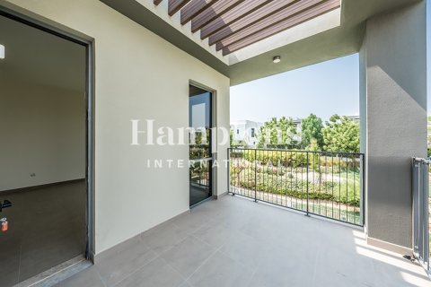 Villa zur Miete in Dubai Hills Estate, Dubai, VAE 5 Schlafzimmer, 577.39214500 m2 Nr. 677186 - Foto 25