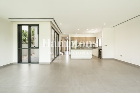 Villa zur Miete in Dubai Hills Estate, Dubai, VAE 5 Schlafzimmer, 577.39214500 m2 Nr. 677186 - Foto 19