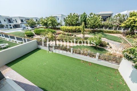 Villa zur Miete in Dubai Hills Estate, Dubai, VAE 5 Schlafzimmer, 577.39214500 m2 Nr. 677186 - Foto 26