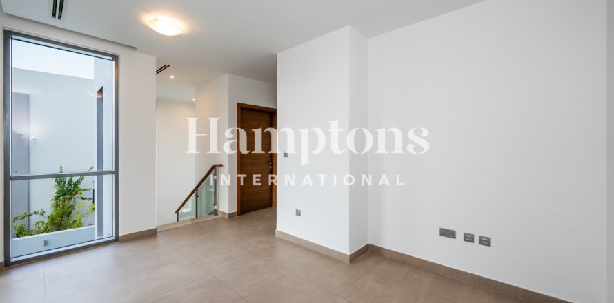 Villa i Dubai Hills Estate, Dubai, Emiratene 5 soverom, 577.392 kvm nr. 677186