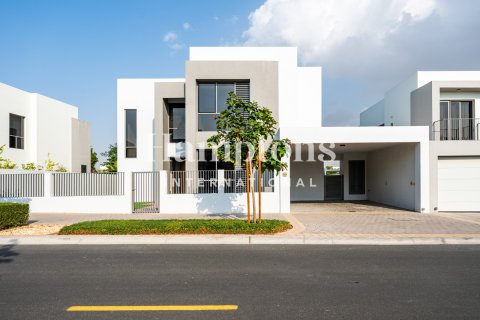 Villa til leie i Dubai Hills Estate, Dubai, Emiratene 5 soverom, 577.39214500 kvm Nr. 677186 - Foto 6