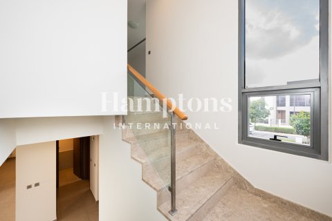 Villa til leie i Dubai Hills Estate, Dubai, Emiratene 5 soverom, 577.39214500 kvm Nr. 677186 - Foto 22