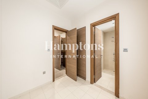 Villa zur Miete in Dubai Hills Estate, Dubai, VAE 5 Schlafzimmer, 577.39214500 m2 Nr. 677186 - Foto 5