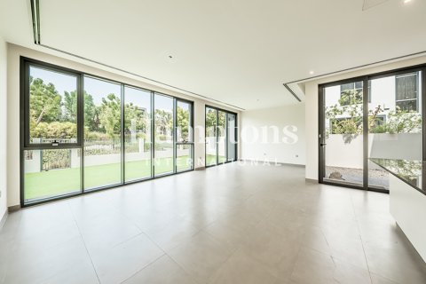 Villa zur Miete in Dubai Hills Estate, Dubai, VAE 5 Schlafzimmer, 577.39214500 m2 Nr. 677186 - Foto 16