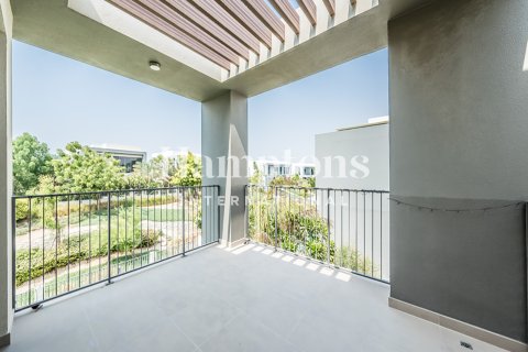 Villa zur Miete in Dubai Hills Estate, Dubai, VAE 5 Schlafzimmer, 577.39214500 m2 Nr. 677186 - Foto 3