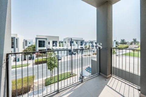 Villa zur Miete in Dubai Hills Estate, Dubai, VAE 5 Schlafzimmer, 577.39214500 m2 Nr. 677186 - Foto 17