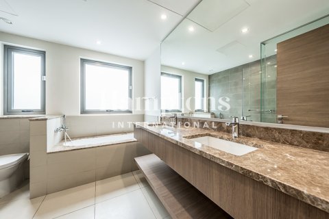 Villa zur Miete in Dubai Hills Estate, Dubai, VAE 5 Schlafzimmer, 577.39214500 m2 Nr. 677186 - Foto 1